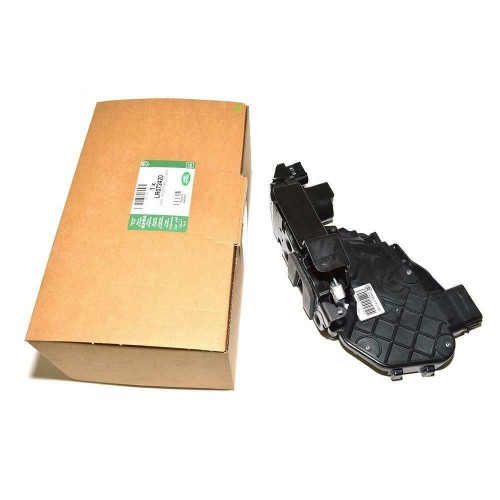Land Rover Cerradura De Puerta Delantera Derecha Sport Vacuum Lr072420
