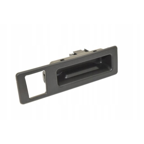 Panel apertura maletero Bmw Serie 3 F30 con cámara 51247368753