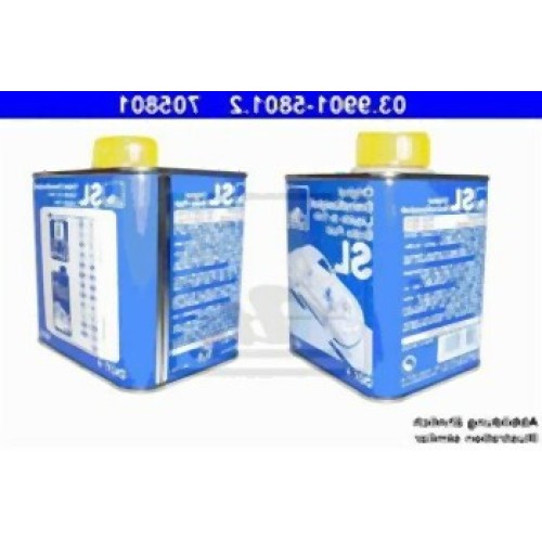 BMW Dot 4 Líquido de frenos 500ml 83132405979 ATE