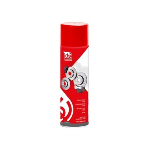 Spray Limpiador de Pastillas de Freno 200001