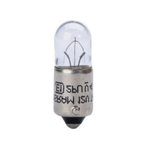 Bombilla BMW 4W 7509063576 OSRAM