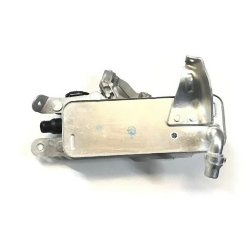 Radiador enfriador de aceite de transmisión automática BMW B37 B47 B48 17218514515