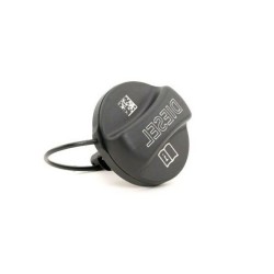 BMW B37 B47 B57 N47N N57 Tapa del depósito de combustible 16117482901
