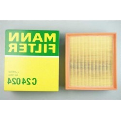 BMW B37 B47 N20 N47N Filtro de aire 13718511668 MANN