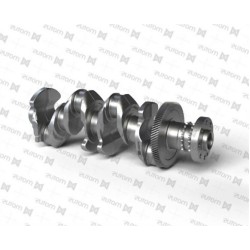 BMW B47 N47 N47N N47S1 Cigüeñal 11217803479 MOTUS