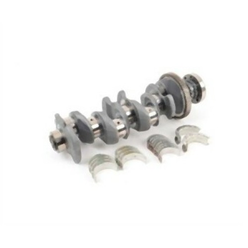 BMW B47 N47 N47N N47S1 Cigüeñal con rodamiento 11217803479