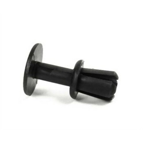 Clip embellecedor de maletero BMW 51498166702