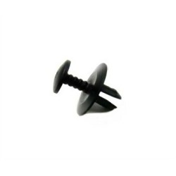 Clip de esponja para embellecedor de maletero y capó BMW 51481915964 STARKLIPS