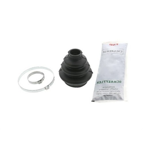 Kit reparación maletero eje exterior BMW 33211229373 FAG