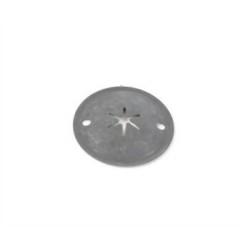 Clip embellecedor BMW 51481884110