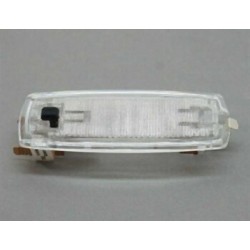 BMW E12 E21 E30 Lámpara de techo 63311367353 HELLA BMW E12 E21 E30 Lámpara de techo 63311367353 HELLA