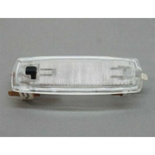 BMW E12 E21 E30 Lámpara de techo 63311367353 HELLA