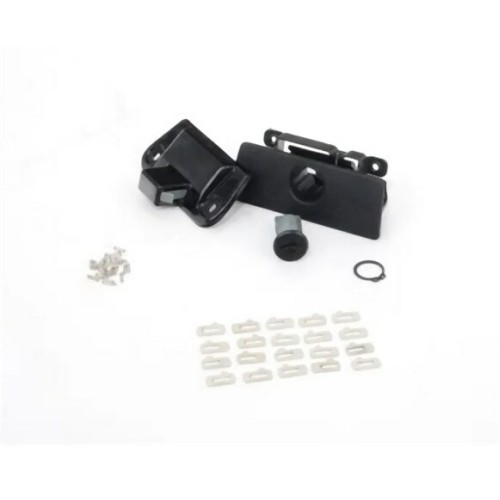 BMW E21 E23 E24 E28 E30 Cerradura combinada para guantera 51169061387