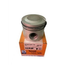 BMW E28 E30 E34 2.0 M20 Pistón Std Pieza 11251705322 NURAL BMW E28 E30 E34 2.0 M20 Pistón Std Pieza 11251705322 NURAL