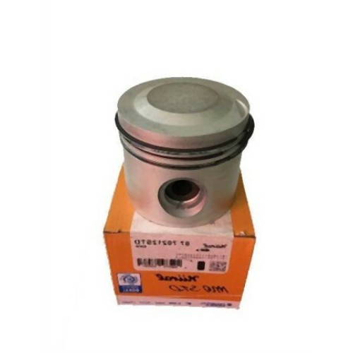 BMW E28 E30 E34 2.0 M20 Pistón Std Pieza 11251705322 NURAL