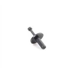 BMW E28 E30 Caja de filtro de aire y clip para maletero 51481884779 STARKLIPS