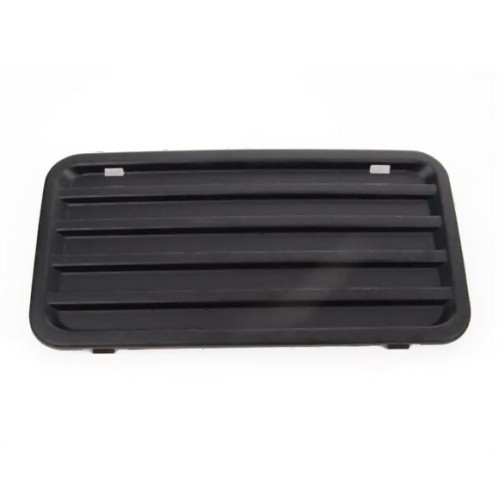 BMW E30 antes de 09 1985 Cubierta de luz antiniebla 51711906287