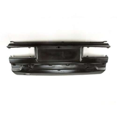 BMW E30 Antes de 09 1987 Panel trasero 41341924868