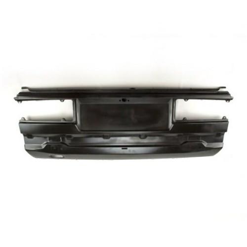 BMW E30 Antes de 09 1987 Panel trasero 41341924868 ITY