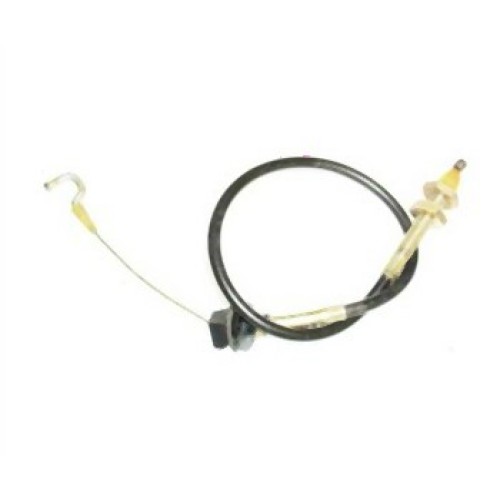 BMW E30 316 Antes de 09 1983 Cable del acelerador 35411154282