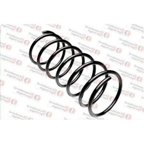 BMW E30 4cl Juego De Bobinas Delanteras 31331126399 MUELLE ESTÁNDAR