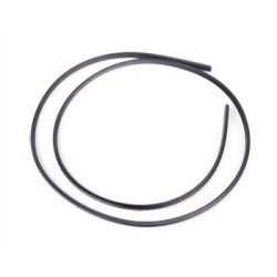 Cubierta de mecha para ventana trasera BMW E30 51311968447