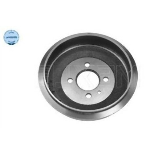 BMW E30 Tambor Trasero 34211158556 MEYLE