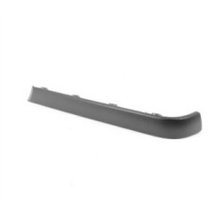BMW E30 Cubierta Parachoques Trasero Izquierdo 51121945927