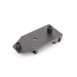 Soporte Parachoques Trasero BMW E30 51122239724
