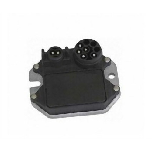 Computadora de encendido BMW E30 12141705608