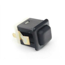 Botón de bloqueo de ventana BMW E30 61311385796