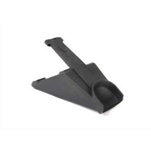 BMW E30 E32 E34 Antes de 09 1992 Soporte inferior del radiador 17111709332