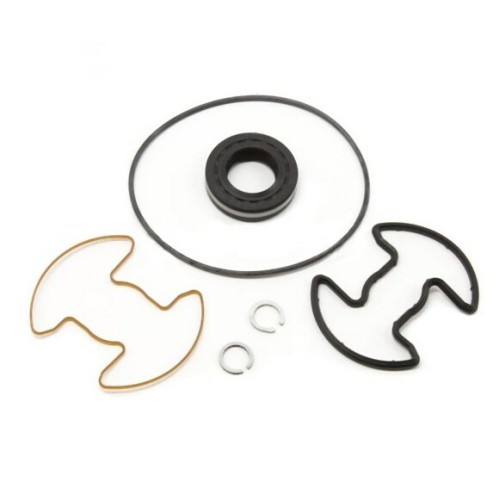 BMW E30 E32 E34 Kit de reparación de bomba de dirección 32411135880 ZF