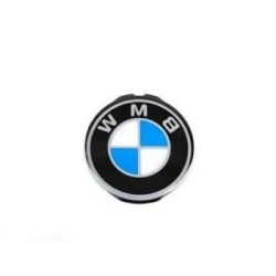 Emblema del volante BMW E30 E32 E34 E36 32331117279