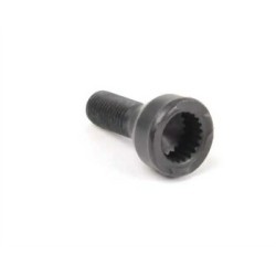 BMW E30 E32 E34 E36 E38 E39 E46 E60 E61 E63 E64 E85 Z3 Perno de rueda de bloqueo 36131181277
