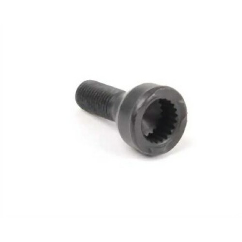 BMW E30 E32 E34 E36 E38 E39 E46 E60 E61 E63 E64 E85 Z3 Perno de rueda de bloqueo 36131181277