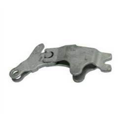 BMW E30 E32 E34 E36 E38 Z3 Tensor de freno de mano 34416868624