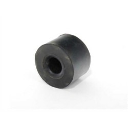 BMW E30 E32 E34 E36 E46 E83 E85 E86 Soporte inferior del radiador 17111178412
