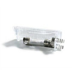 BMW E30 E32 E34 E36 Z3 Luz de maletero y guantera 63316961985