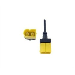 BMW E30 E32 E34 E36 Z3 Interruptor de calor externo 65818350779