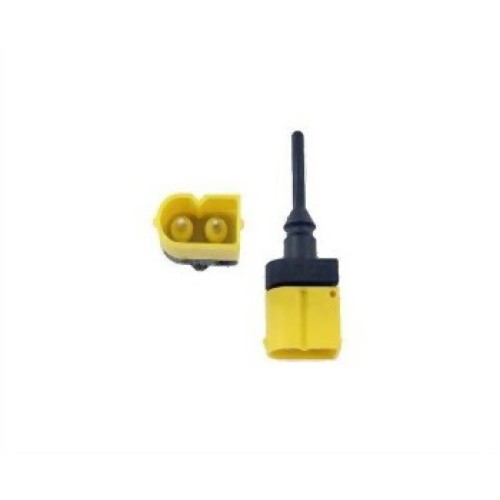 BMW E30 E32 E34 E36 Z3 Interruptor de calor externo 65818350779