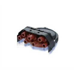 BMW E30 E32 E34 E38 M20 M30 M73 M73N Tapa De Distribuidor 12111725070 BREMI
