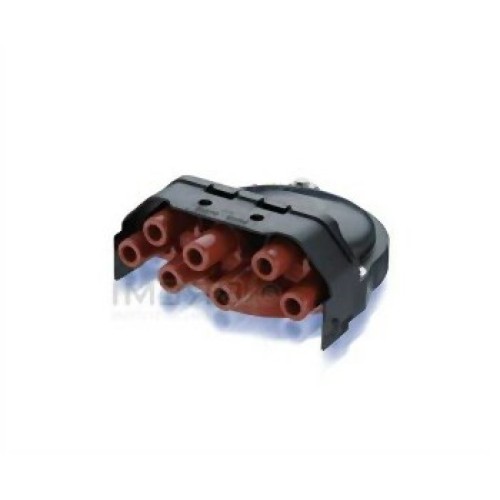 BMW E30 E32 E34 E38 M20 M30 M73 M73N Tapa De Distribuidor 12111725070 BREMI