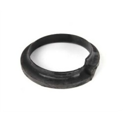 BMW E30 E32 E34 Neumático superior en espiral delantero rojo 9 mm 31331128522