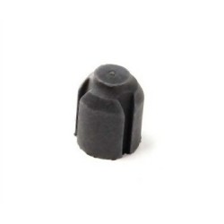 BMW E30 E32 Soporte de cubierta de palanca de cambios 25111220228