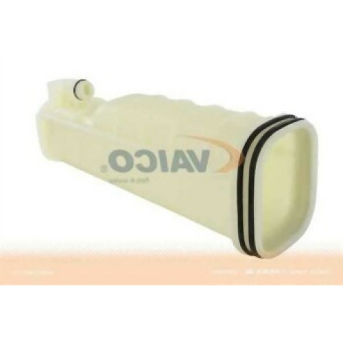 BMW E30 E34 E36 E39 Z3 Depósito de agua del radiador 17111712835 VAICO