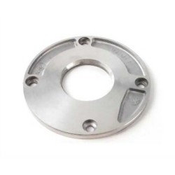 BMW E30 E34 E36 E46 Z3 M40 M42 M43 M44 Tapa de engranaje de bomba de aceite 11141714613