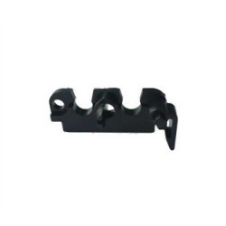 BMW E30 E34 E36 M40 Soporte del acelerador 13541709712