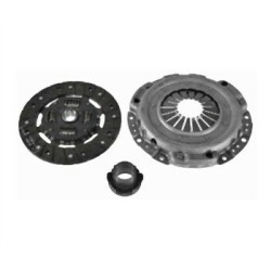 Kit de embrague 211211223569 SACHS BMW E30 E34 E36 M40 M43