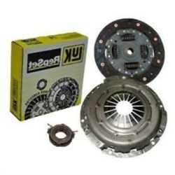 Kit de embrague 211211223569 para BMW E30 E34 E36 M40 M43
